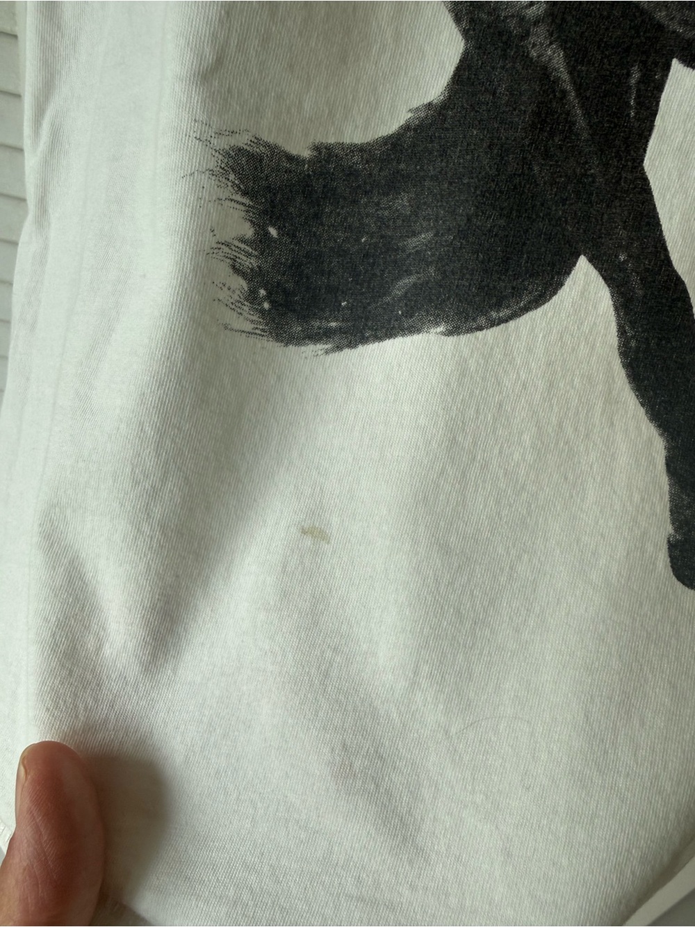Shyanne t-shirt - Picture 4 of 5